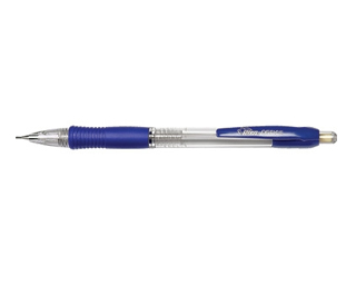 Z�mulis meh�niskais 0.5mm, HB, ar dz��gumiju, Forpus.